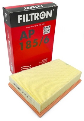 FILTRON FILTRO AIRE AP185/6 RENAULT MEGANE 3  