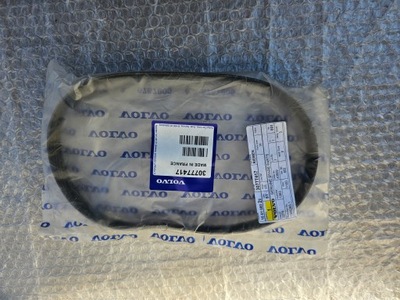 VOLVO C30 S40 V50 CORREA COMPRESORES DE ACONDICIONADOR DE ACONDICIONADOR NUEVO ORIGINAL 30777417  