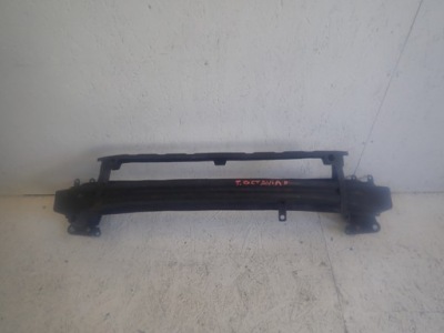 Балка pod бампер перед skoda octavia 2 ii 1z 04- фото №1