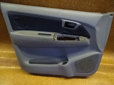 Toyota hilux 07r # обшивка оббивка двері перед лівий фото №1