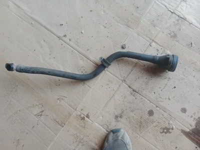 Заливная горловина крышка масла mercedes vito w638 2.2 cdi фото №1