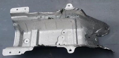 Защита тепловая kia ceed proceed iii 28791-s0120 фото №1