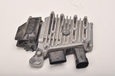 Citroen ds3 crossback модуль блок керування запуск стоп 9842654880 фото №1