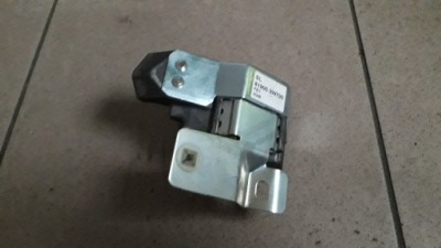 Kia sportage iii 2010 блокировка замка зажигания 81900-3w700 фото №1