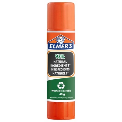 Elmers Klej szkolny w sztyfcie 40g, 2143886