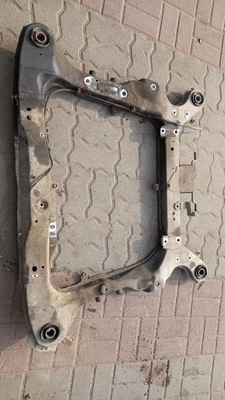 Подрамник двигателя volvo v70 ii 2.4b 01r фото №1