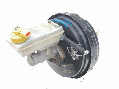 SHARAN GALAXY ALHAMBRA PUMP DRIVE SERVO FACELIFT 7M3612100G  