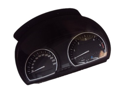 Лічильник bmw x3 e83 3413127 фото №1