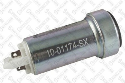 BOMBA COMBUSTIBLES BMW 7 (E65 E66 E67) 750 I. LI 05-08  