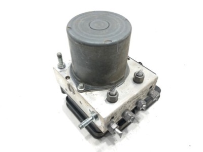 Насос abs renault clio v 476607421r 1.0 101km фото №1