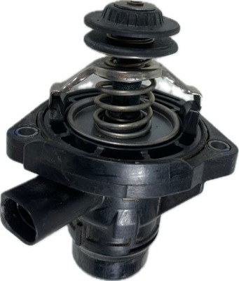 Bmw 7 g11 g12 термостат корпус 8482643 фото №1