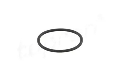 Прокладка насоса топливной 628 106 topran фото №1