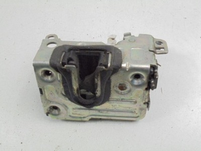 Dacia sandero i замок дверь задняя правый 8200735243 фото №1