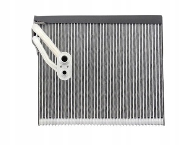 Dodge journey 2008- випарник кондиціонера фото №1