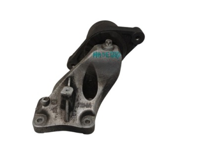 Maserati ghibli 13- 3.0 d podszuka кронштейн двигателя левая 670004866 фото №1