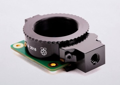 Raspberry Pi Kamera Hq