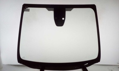 Скло лобове передня ford galaxy 2015- датчик обігрівач оригінальна фото №1