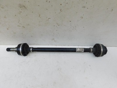 Приводной вал правый задняя bmw 3 g20 g21 org m-ód poznań фото №1