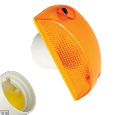 Поворотник поворотник volvo fe fl daf man поворотник фото №1