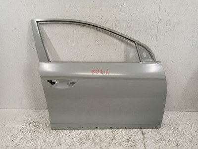 Двері праве передні правий перед hyundai ioniq 16- фото №1