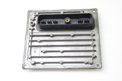 КОМП'ЮТЕР БЛОК УПРАВЛІННЯ ECU 9S6112A650AB FORD FUSION