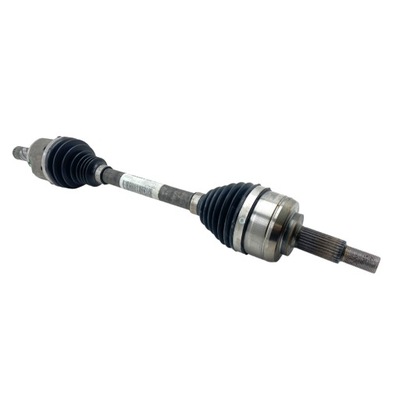 NUEVO CON SEMI-EJE IZQUIERDA RENAULT ZCON Z.E 391014627R  