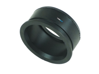 Прокладка ущільнювальне кільце do труба citroen c4 peugeot 207 1.6 thp 1440q6 v758424680 фото №1