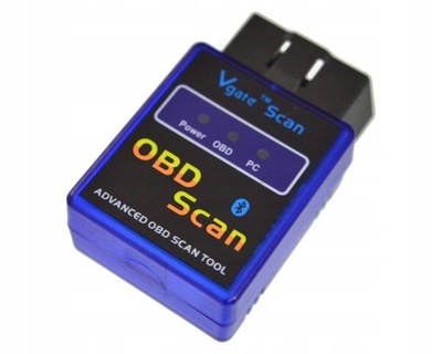 ELM 327 MINI BLUETOOTH diagnoza obd obd2