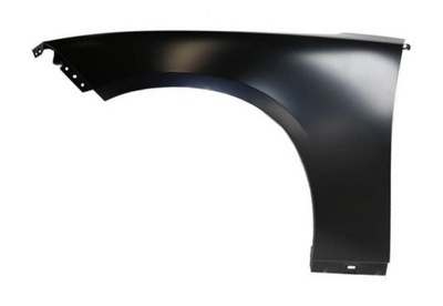 Крила передній лівий dodge charger 2014- фото №1