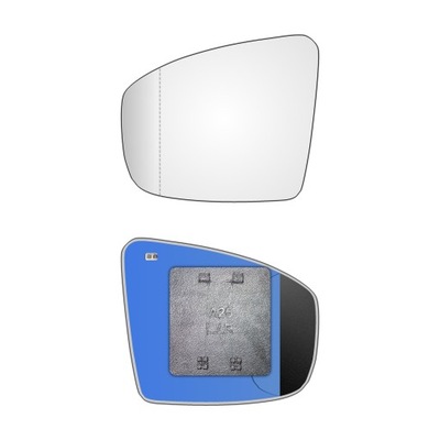 Асферический infiniti ex j50 2007-2017 2016 2015 фото №1