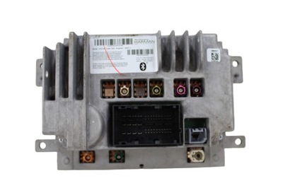 CHRYSLER PACIFICA 17- RADIO HARMAN 68232028AK  