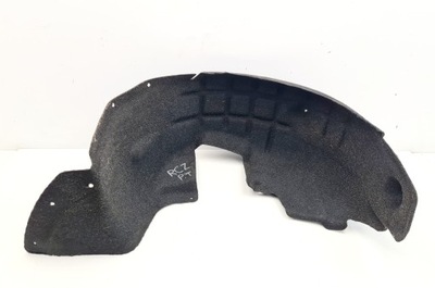 Peugeot rcz підкрилок правий задня фото №1