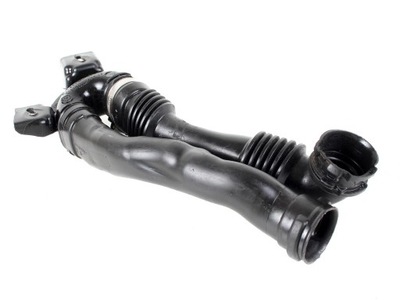 Труба шланг воздуха citroen c4 ds4 ds5 1.6 thp фото №1