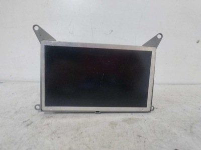 MONITOR CITROEN C4 PICASSO 178162526  