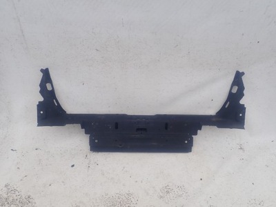 Mercedes w211 e-klasa стіна обшивка pas задня фото №1