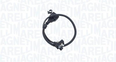 MAGNETI MARELLI 064848145010 GENERADOR IMPULSOW, EJE DE CIGÜEÑAL  