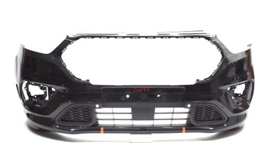 Ford transit custom lift st line st бампер перед передний org фото №1