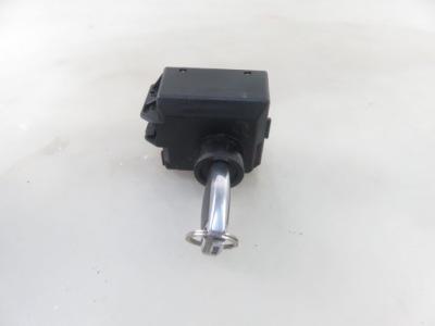 Замок запалювання mercedes cla x117 2469054602 фото №1