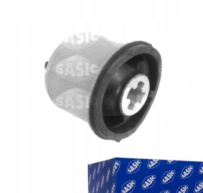 Гумовий елемент подушка втулка стабілізатора задня do citroen c3 i фото №1