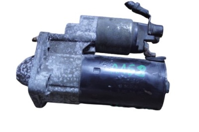 Volvo s40 v50 стартер 2.4 001108402 фото №1