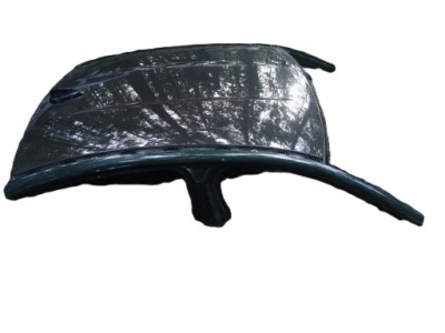 Ідеальний kpl.dach карбон bmw f90 g30 + накладки 1 фото №1