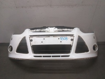 Бампер перед ford focus mk3 11-14 фото №1