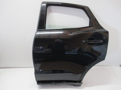 Дверь задние левая jaguar e pace epace фото №1