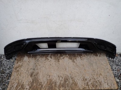 Спойлер задняя задний vw volkswagen arteon r line 3g8 2017- 3g8807568e фото №1