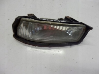 Toyota previa ii 05 противотуманная фара левый перед фото №1