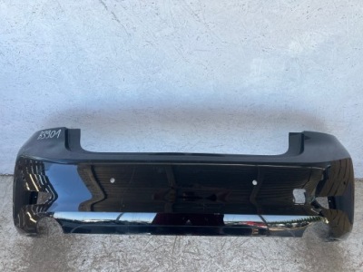 Бампер задняя задний bmw 3 g20 sedan 19- фото №1