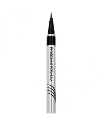 Physicians Formula Waterproof Ultra-Fine Liquid Eyeliner w kredce Czarny