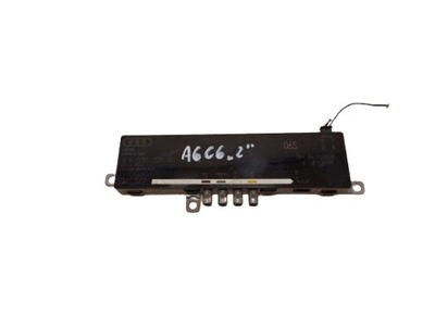 AUDI A6 C6 04- REFORZADOR DE ANTENA 4F9035225D  