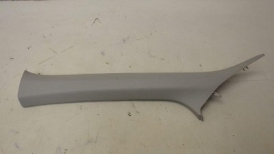 Пластик защита стойка a левая jumper iii 769126125r фото №1