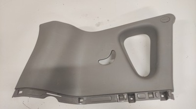 Kia soul защита стойка задняя задняя левая 08-13 фото №1